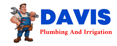 Trusted plumber in MIFFLIN